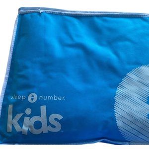 NWT Sleep Number Kids TWIN Waterproof Mattress Pad